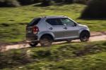 Suzuki Ignis AllGrip 2016 года (WW)